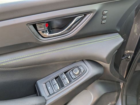 Used 2025 Subaru Ascent Bronze Edition w/ Onyx Package image 29