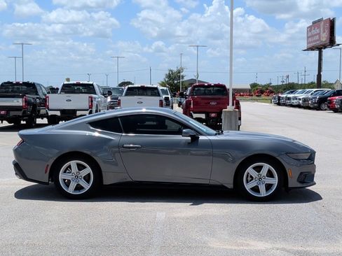 New 2026 Ford Mustang Coupe RWD image 9