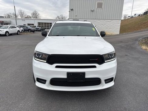 Used 2019 Dodge Durango GT image 3