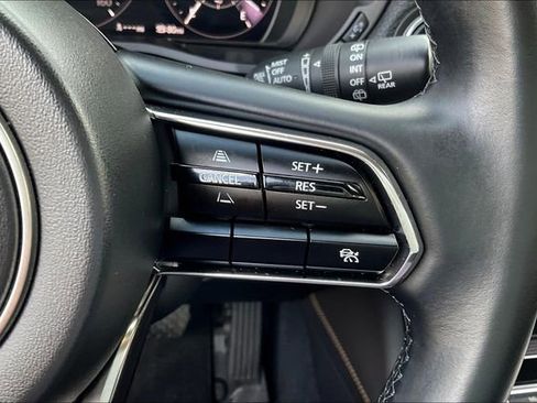 Used 2024 MAZDA CX-90 Plug-In Hybrid w/ Preferred image 19