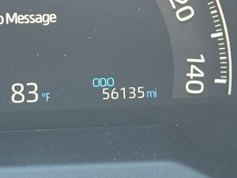 Used 2024 Toyota RAV4 LE image 21