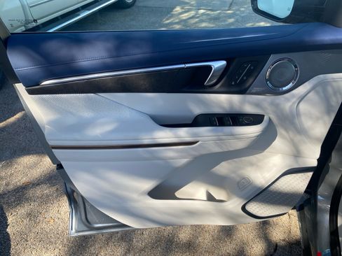 New 2026 Buick Enclave Avenir w/ Super Cruise Package image 30