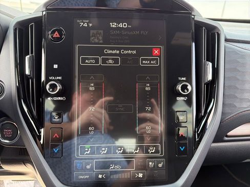 New 2026 Subaru Forester Touring image 23