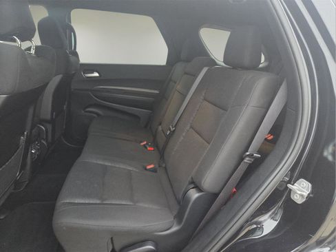 Used 2024 Dodge Durango SXT w/ Trailer Tow Group IV image 24