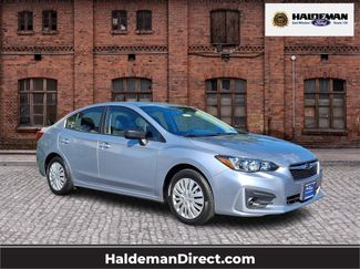 Used 2018 Subaru Impreza 2.0i image 1