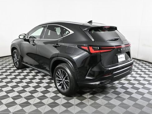 Used 2024 Lexus NX 350 AWD image 29