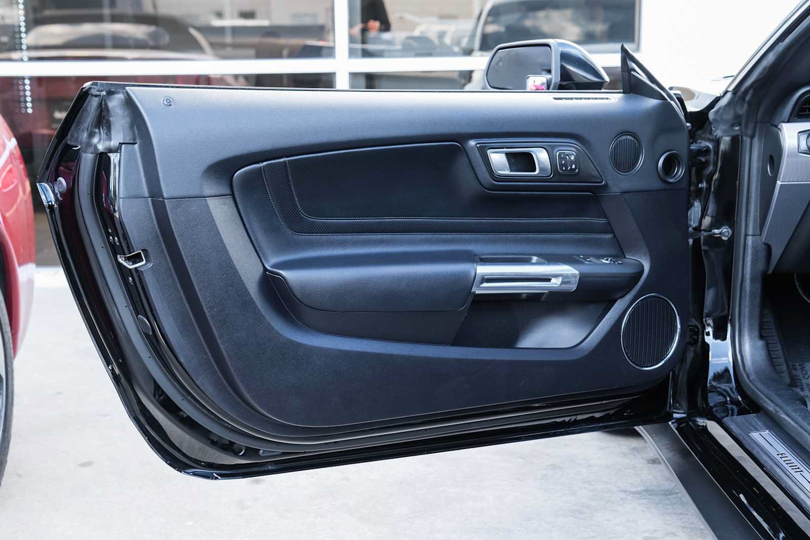 Used 2019 Ford Mustang Bullitt w/ Bullitt Electronics Package RWD image 31