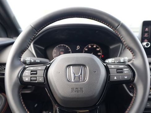 New 2026 Honda HR-V Sport image 14