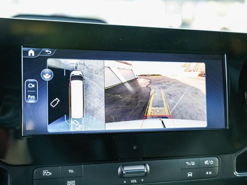 New 2026 Mercedes-Benz Sprinter 2500 image 23