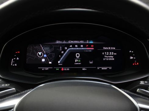 Used 2023 Audi S6 Prestige image 60