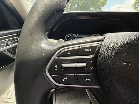 Used 2021 Hyundai Palisade Limited FWD image 43