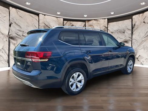 Used 2018 Volkswagen Atlas SE image 5