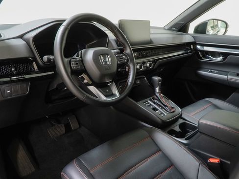 Used 2026 Honda CR-V Sport Touring image 21