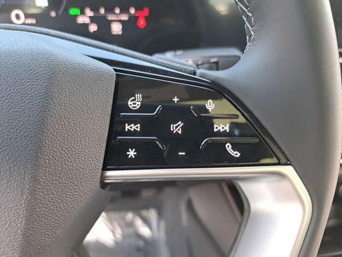 New 2026 Audi A6 Premium image 18