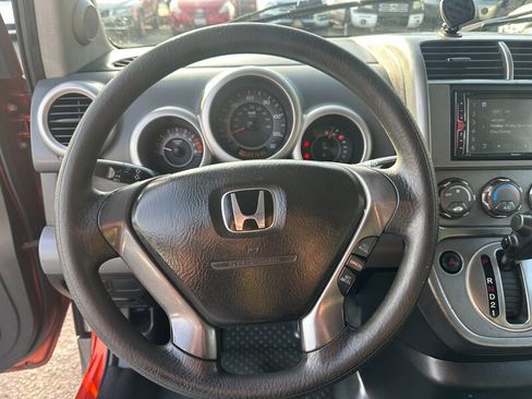 Used 2003 Honda Element EX image 20