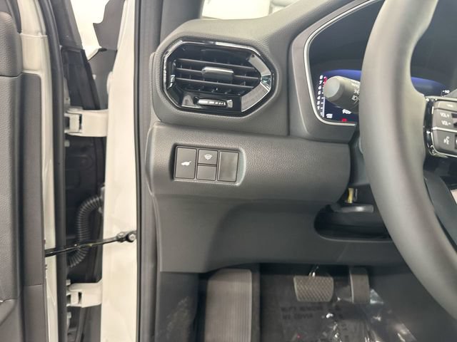 New 2026 Honda Pilot Black Edition image 14