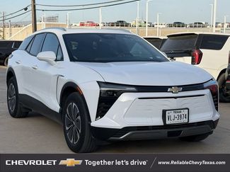 Used 2024 Chevrolet Blazer EV LT AWD/4WD video 1