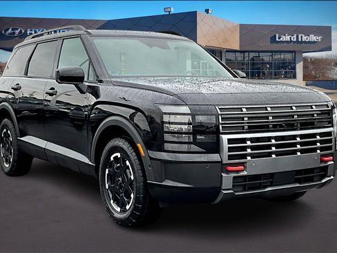 New 2026 Hyundai Palisade XRT Pro image 2