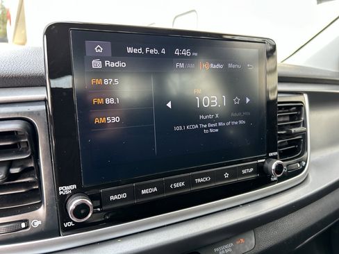 Used 2023 Kia Rio S image 18