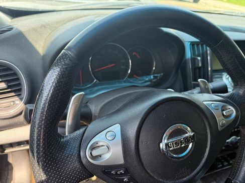 Used 2009 Nissan Maxima 3.5 SV w/ Premium Pkg image 16