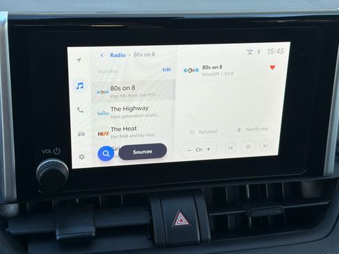 Certified 2024 Toyota RAV4 LE image 18