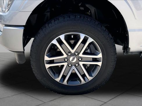 Used 2021 Ford F150 XL w/ STX Appearance Package AWD/4WD image 11