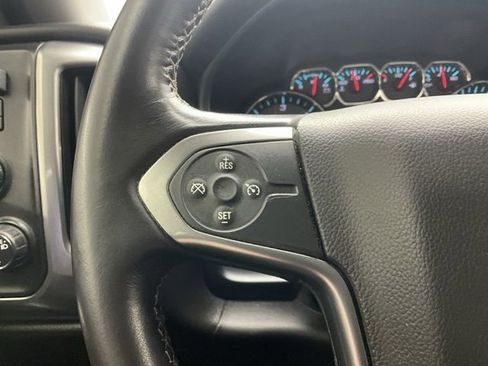 Used 2014 Chevrolet Silverado 1500 LT w/ All Star Edition image 17