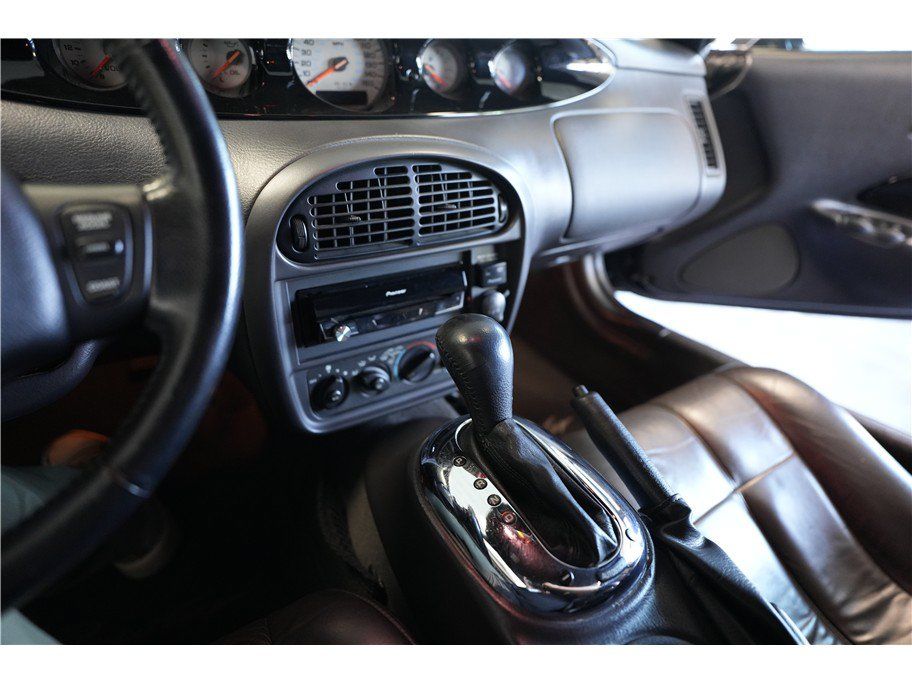 Used 2000 Plymouth Prowler RWD image 14