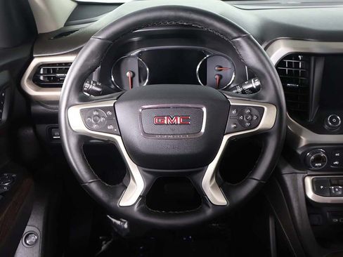 Used 2023 GMC Acadia Denali AWD/4WD image 40