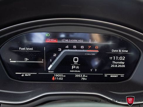 Used 2024 Audi S5 Premium Plus AWD/4WD image 28