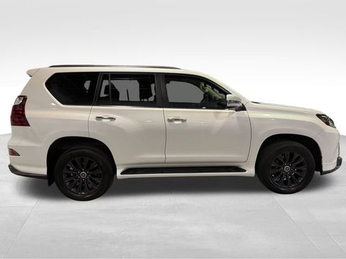 Used 2022 Lexus GX 460 Premium image 8