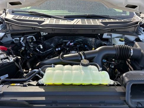 New 2026 Ford F150 STX RWD image 22