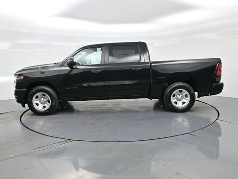 New 2025 RAM 1500 Tradesman image 9
