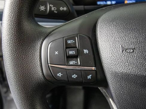 Used 2025 Ford Maverick XLT w/ Equipment Group 302A AWD/4WD image 21