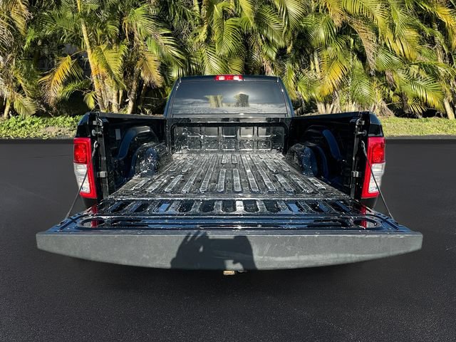 Used 2024 RAM 2500 Big Horn AWD/4WD image 25