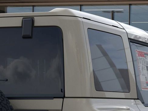 New 2025 Ford Bronco Raptor image 27