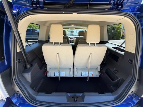 Used 2015 Ford Flex SEL w/ Equipment Group 202A AWD/4WD image 33