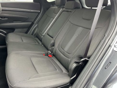 Used 2024 Hyundai Tucson SEL image 21