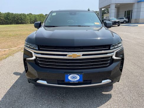 Used 2023 Chevrolet Tahoe LT AWD/4WD image 10