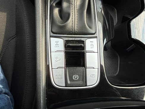 Used 2024 Hyundai Tucson SEL AWD/4WD image 27