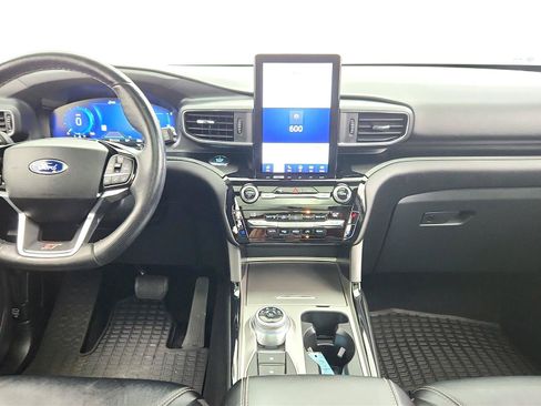 Used 2021 Ford Explorer ST w/ Equipment Group 401A AWD/4WD image 12