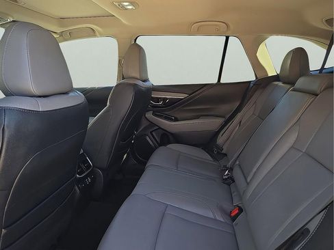 Certified 2023 Subaru Outback Limited image 10