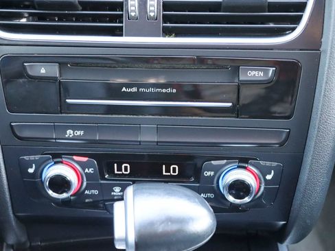 Used 2016 Audi A4 2.0T Premium w/ Audi MMI Navigation Plus image 32