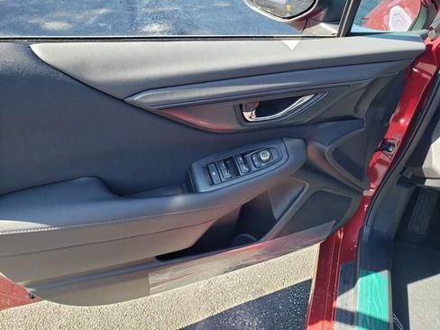 New 2025 Subaru Legacy Premium w/ Popular Package #1A image 10