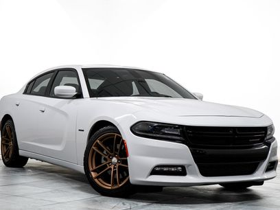 Used 2015 Dodge Charger R/T