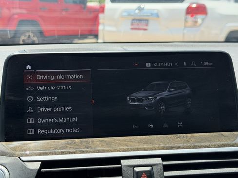 Used 2020 BMW X3 sDrive30i w/ Convenience Package RWD image 27