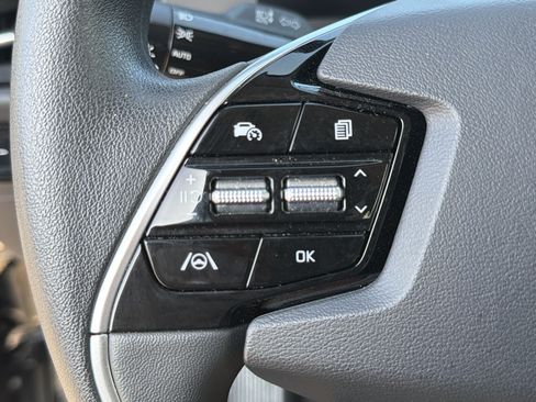 Certified 2025 Kia Niro LX FWD image 21