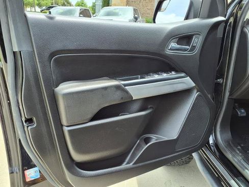 Used 2018 Chevrolet Colorado ZR2 w/ ZR2 Midnight Special Edition AWD/4WD image 20