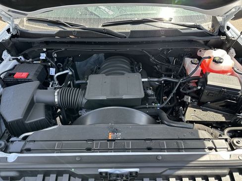 New 2026 Chevrolet Silverado 3500 W/T w/ WT Convenience Package RWD image 33