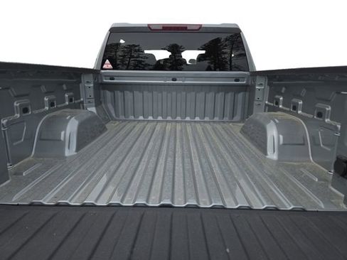 New 2025 Chevrolet Silverado 1500 RST image 16